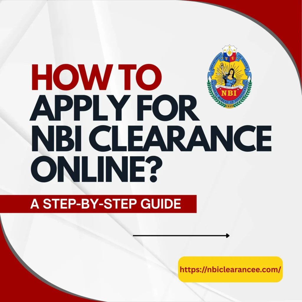 NBI Clearance Requirements for Appointment