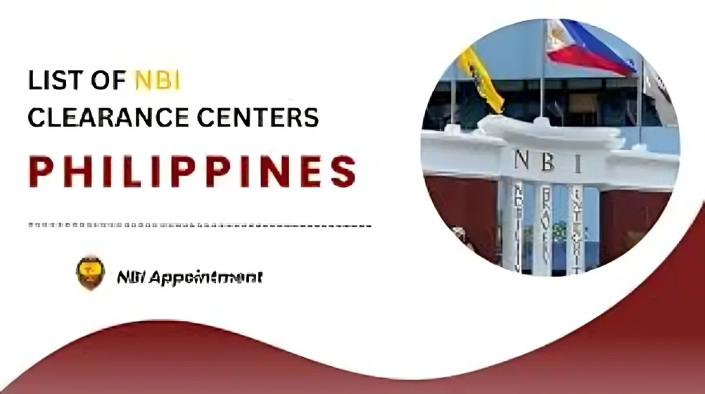 First-Time Job Seekers and NBI Clearance