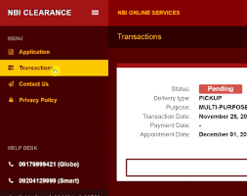 Can I Reschedule My NBI Appointment?
