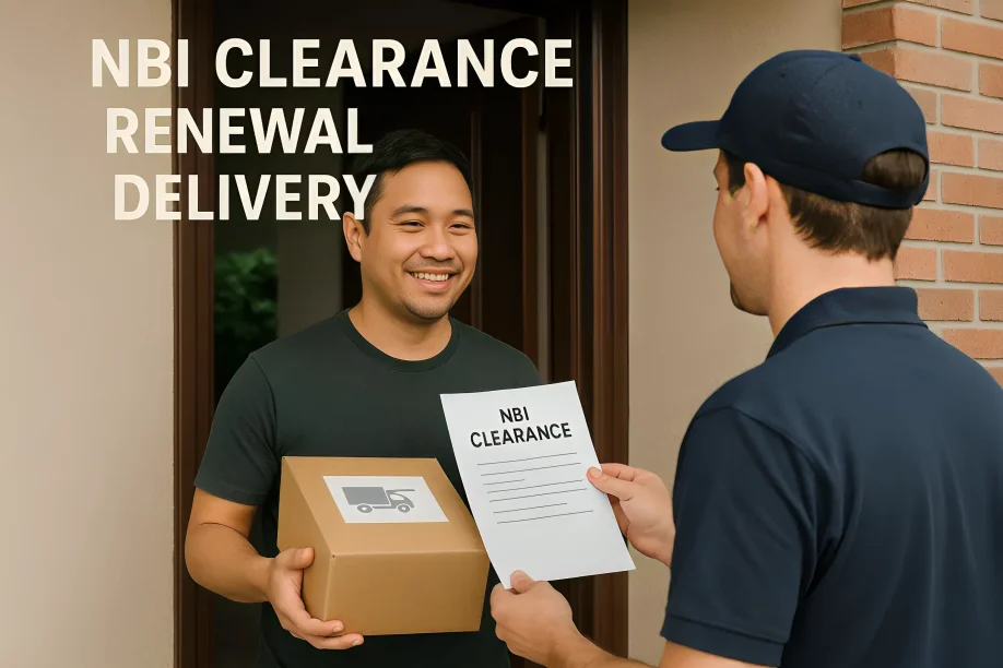 Step 4: Choose Delivery or Pick‑Up