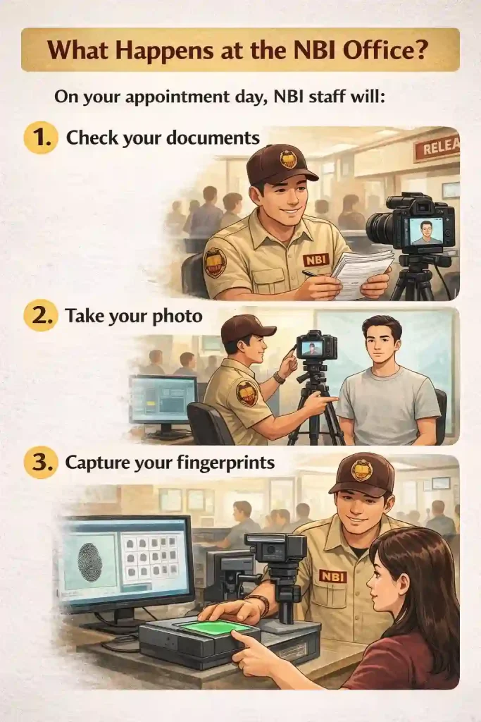 Biometric Registration